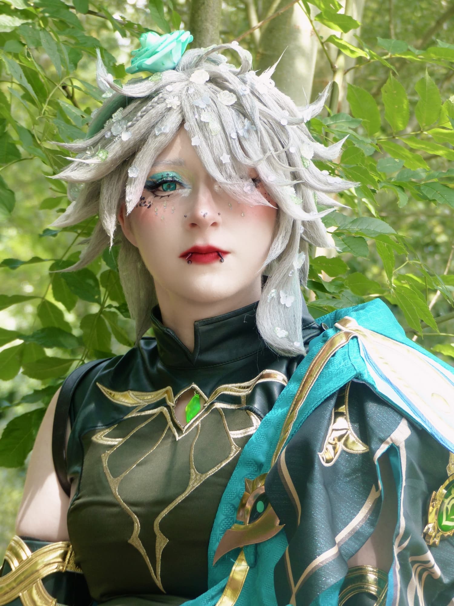 Alhaitham  - Photo 4