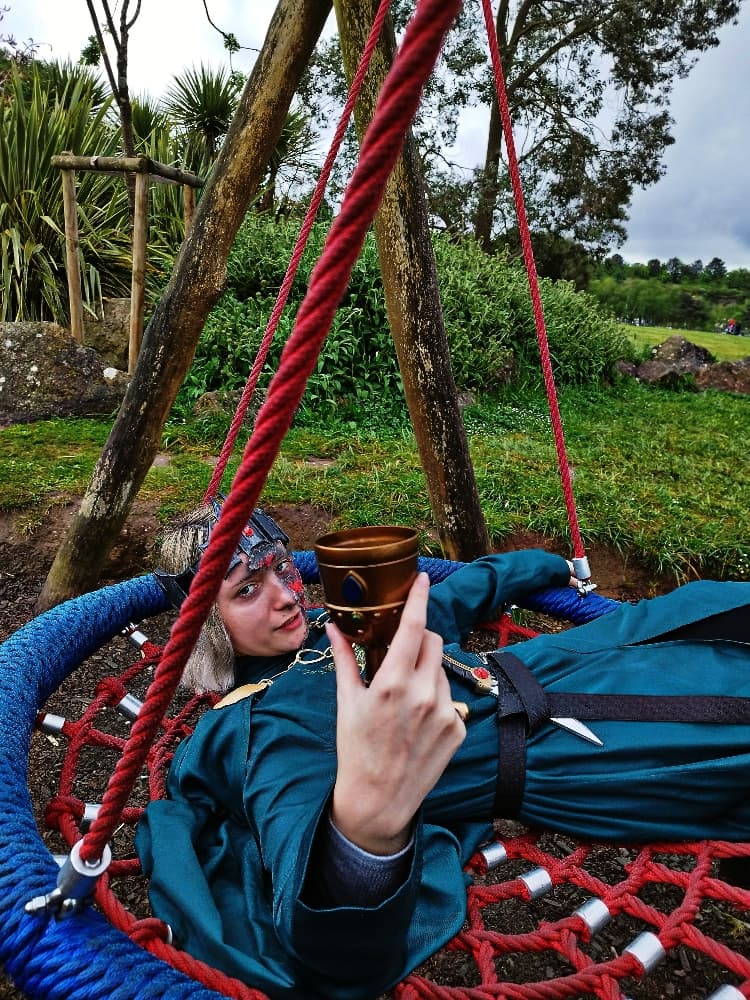 Aegon Targaryen - Photo 23