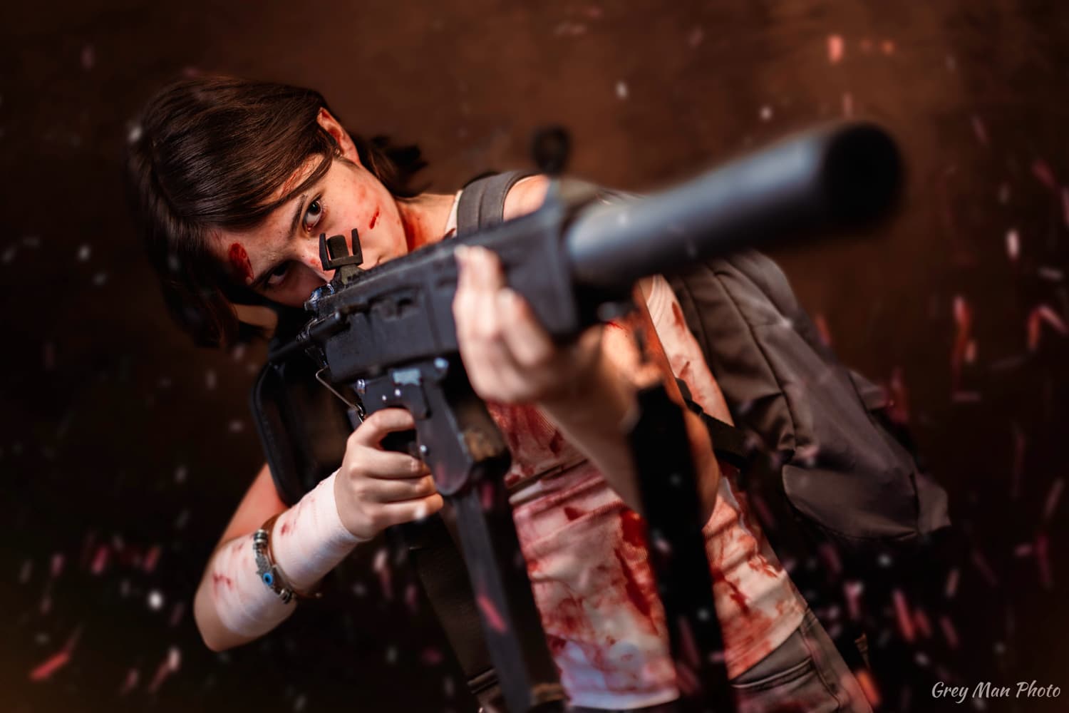 Ellie 🩸 - Photo 7