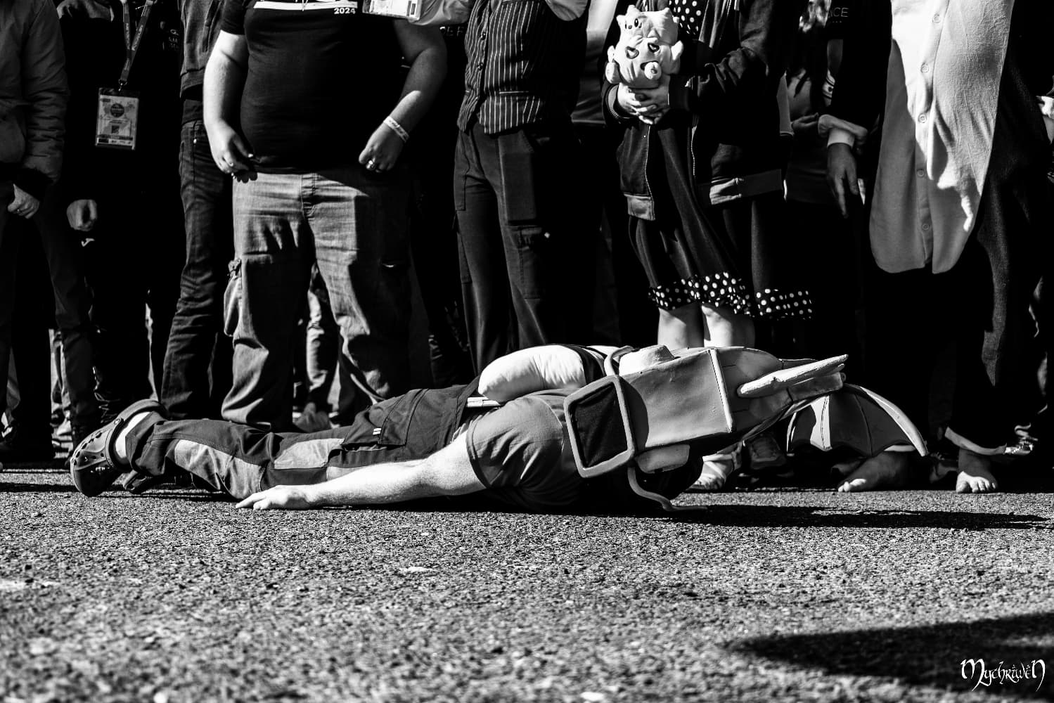 Gamer assembly 2024 - Photo 4