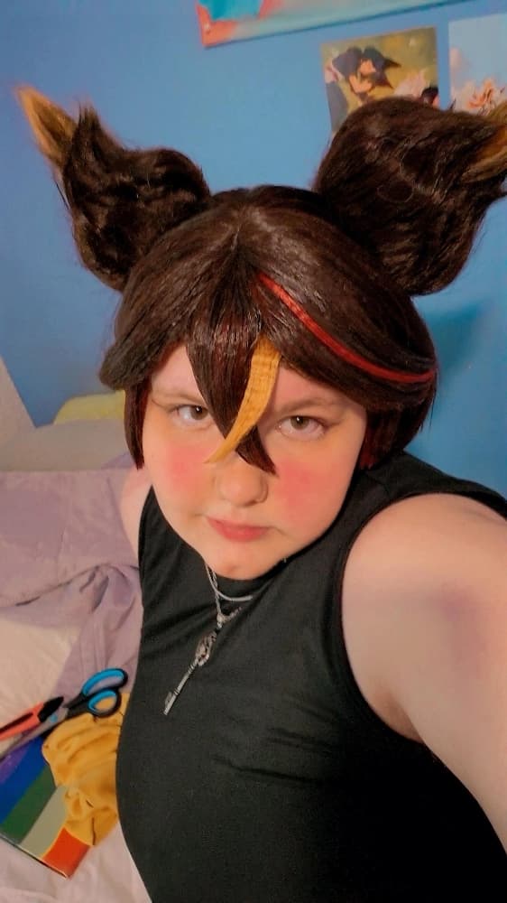 COSTEST XINYAN V1 - Photo 6