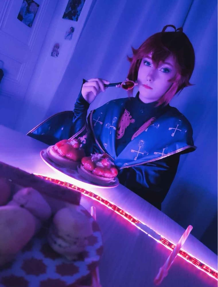 Riddle Rosehearts  - Photo 3