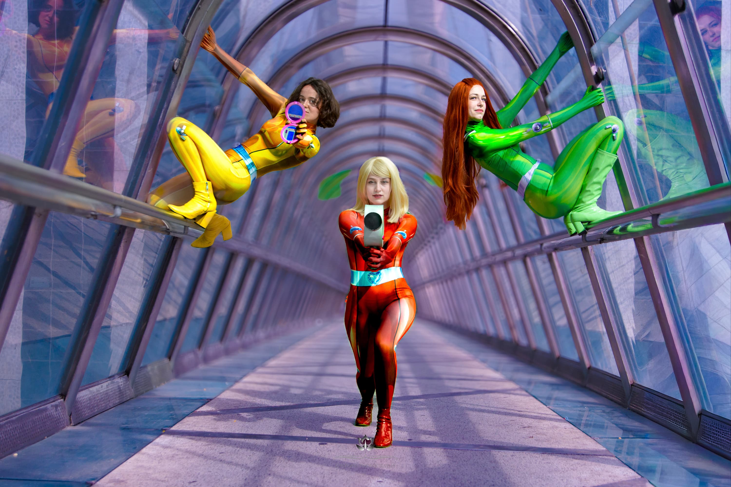 Totally Spies - Photo 48