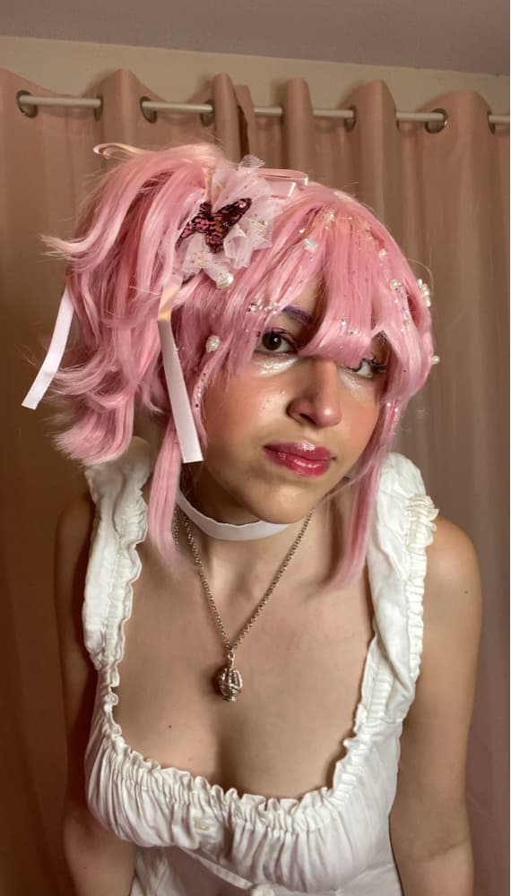 Madoka Remake 2 - Photo 7