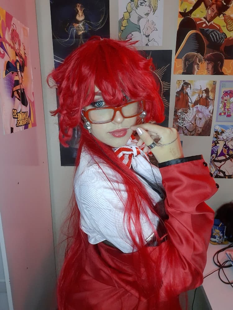 Grell Sutcliff - Photo 19