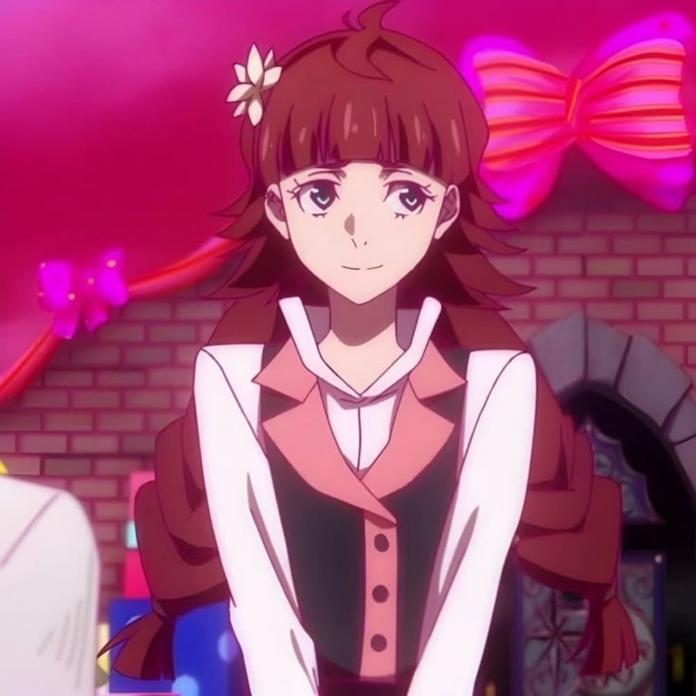 Lucy Maud Montgomery 