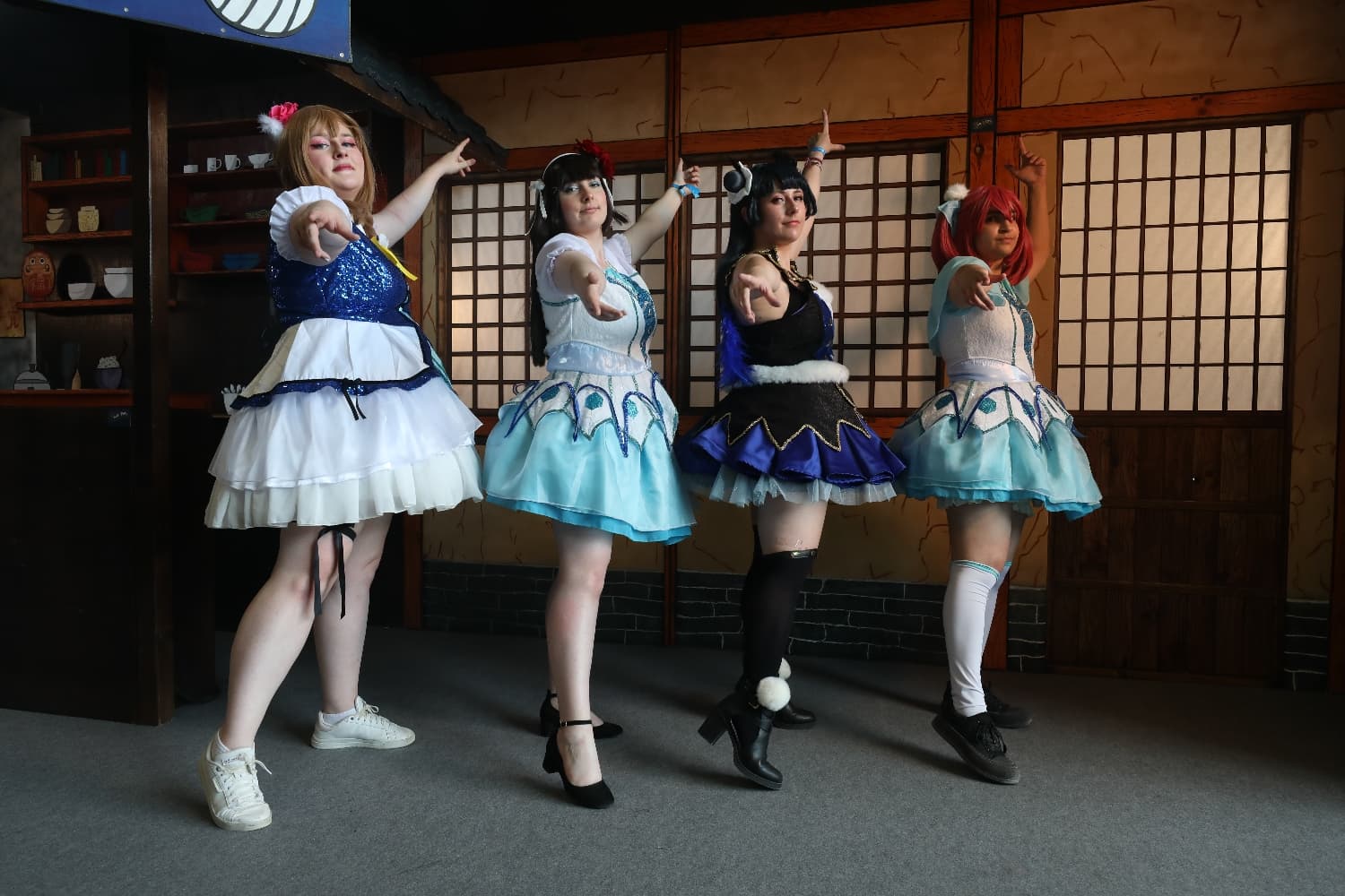 Water Blue JTF - Photo 3