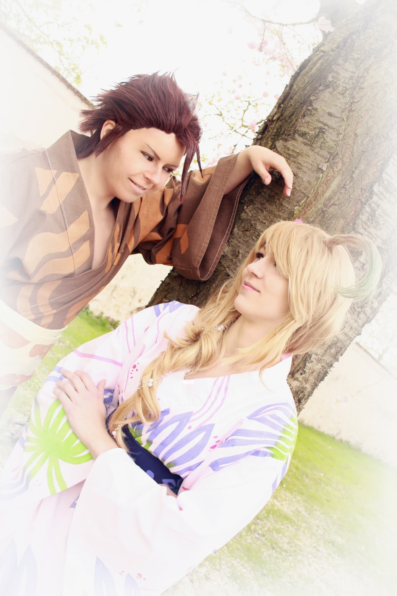 Milla Yukata (ToX) - Photo 8