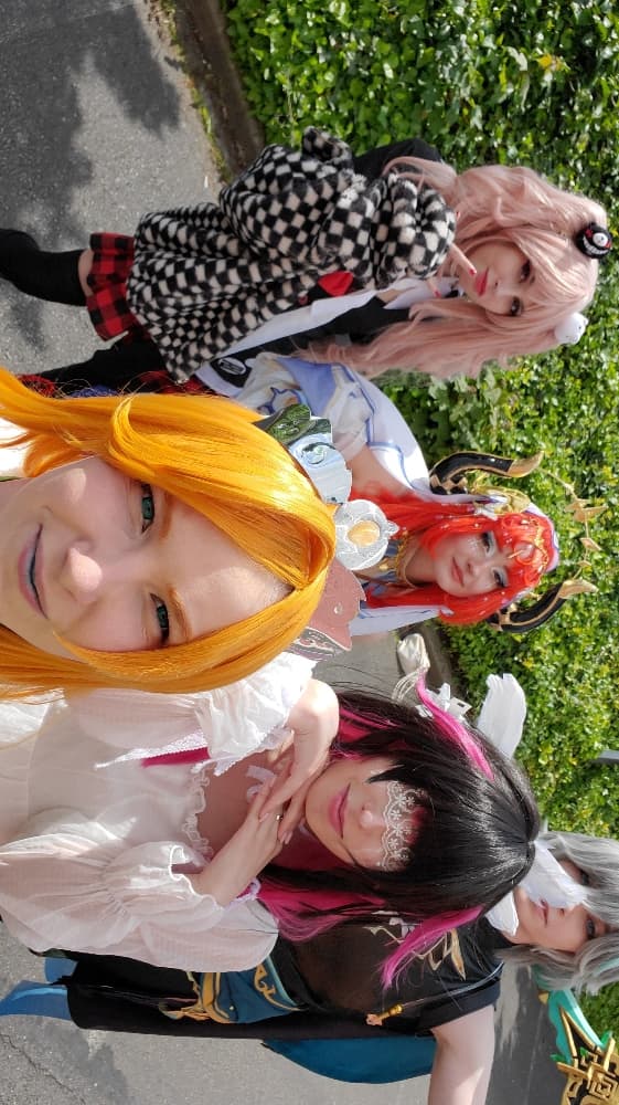 Mang'Arras 2023 - Photo 2