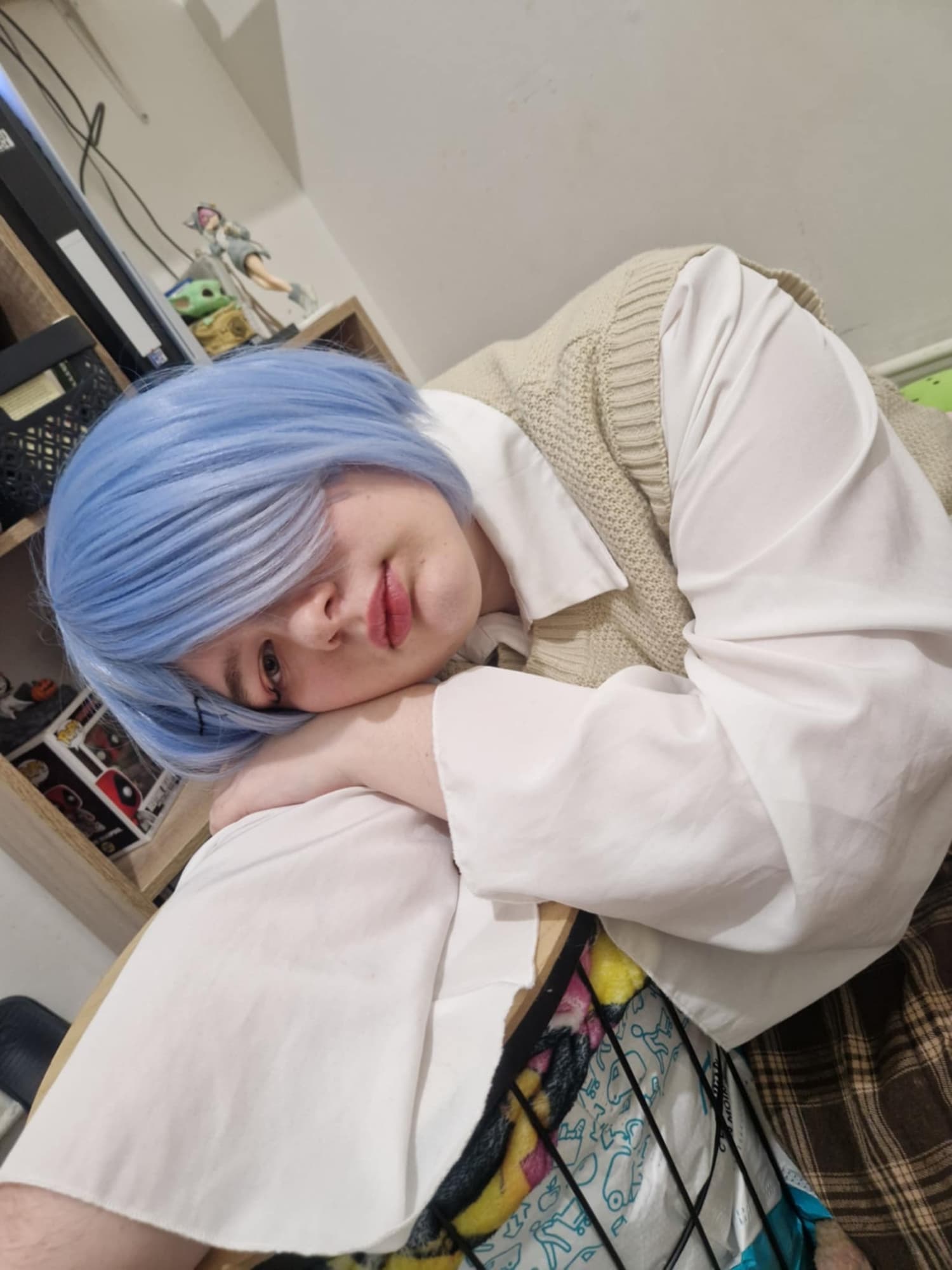 Rem écolière vers - Photo 13