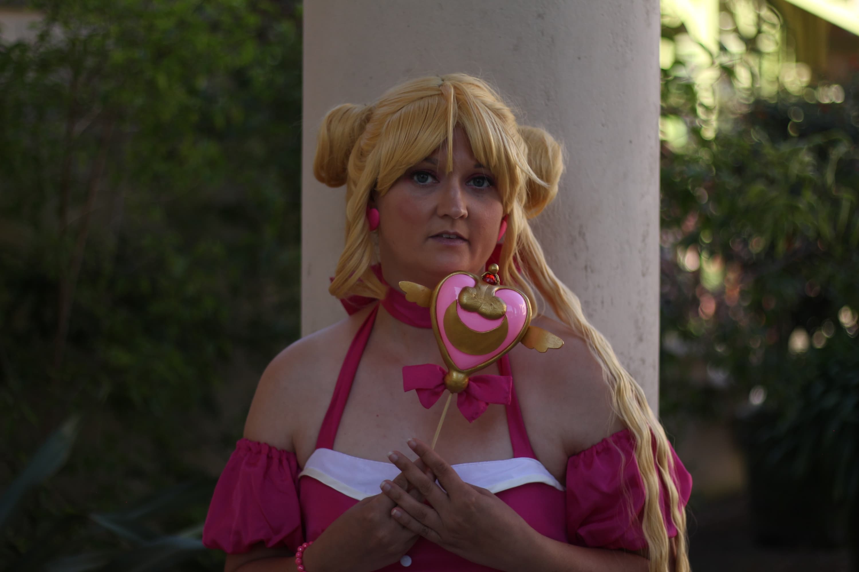 Usagi (Pin-up-Kleid) - Photo 38