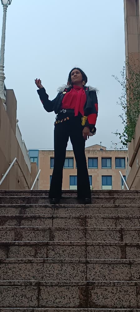 Mangazur 2025 - Photo 15