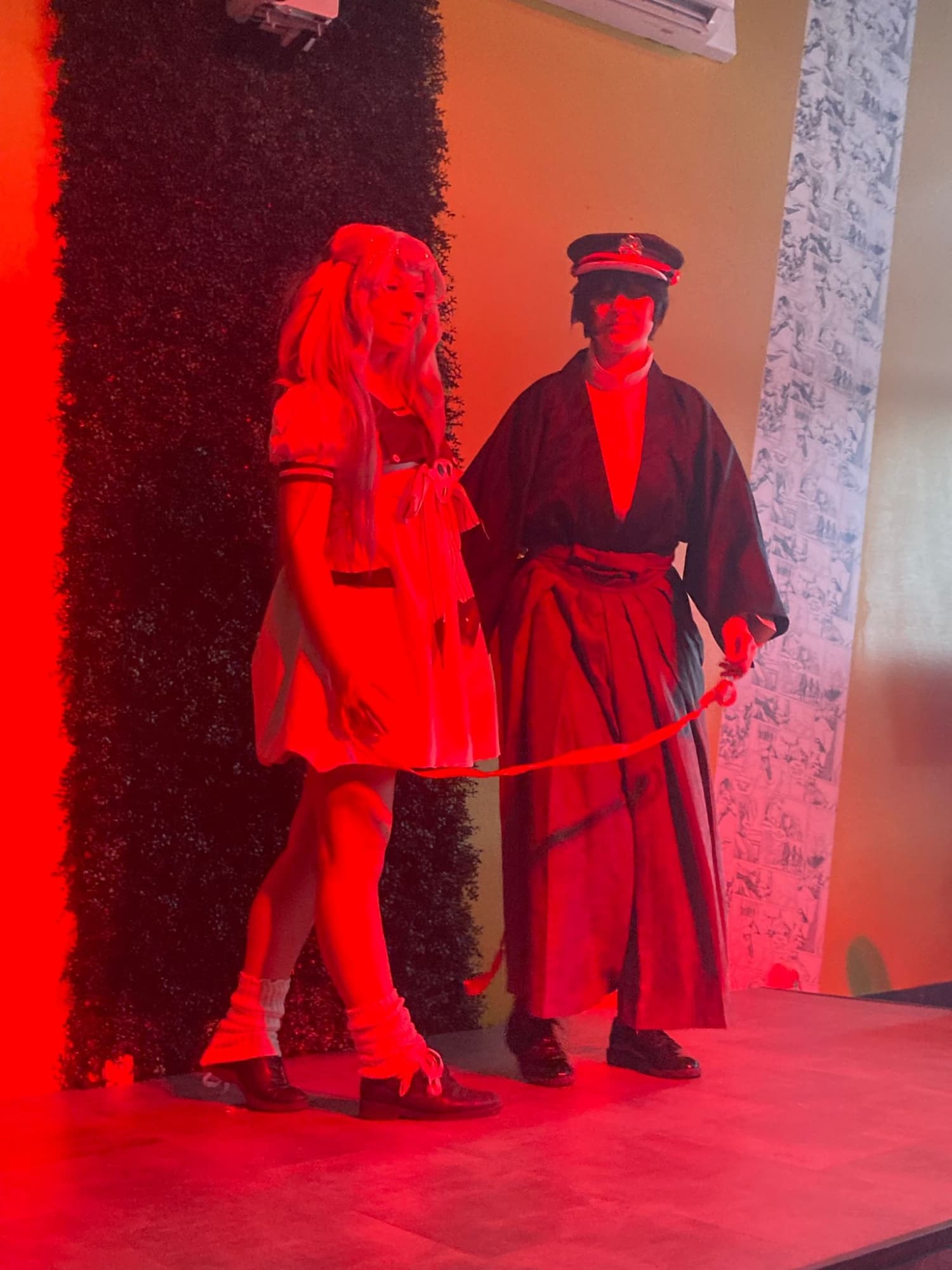 Tsukasa - Nene - Photo 36