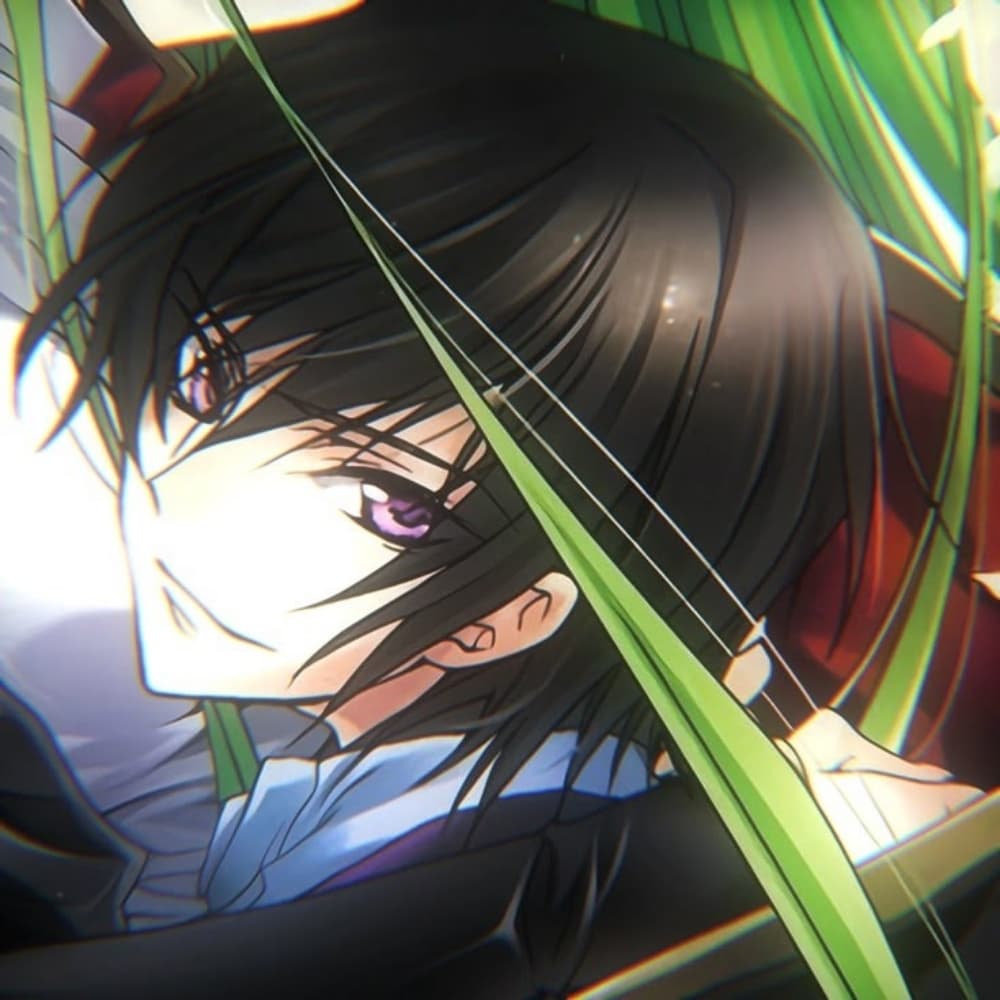 Lelouch 