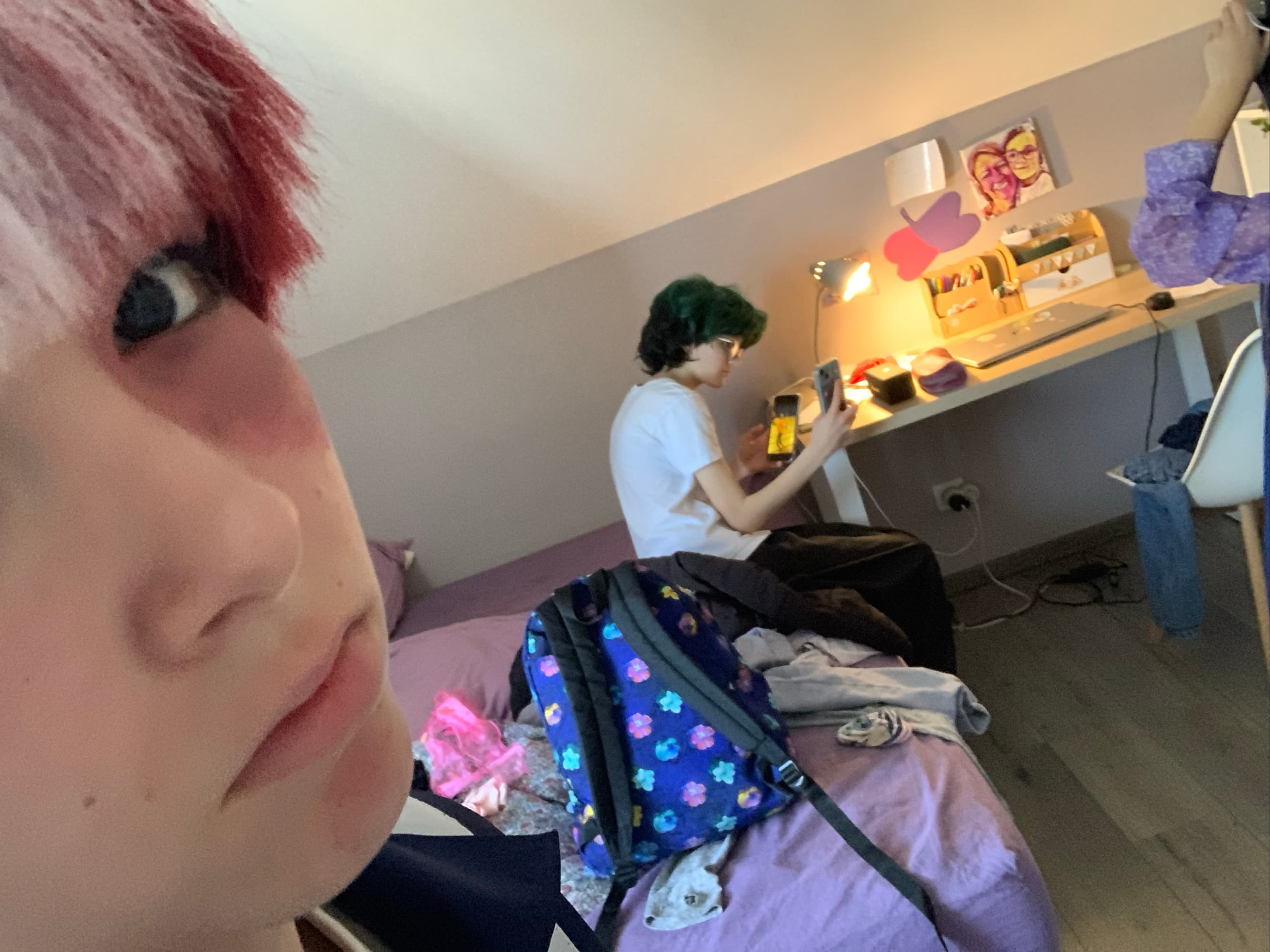 Shoot Todoroki  - Photo 11