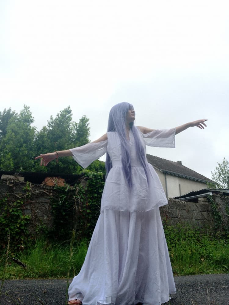 Sasha/Athéna  - Photo 14