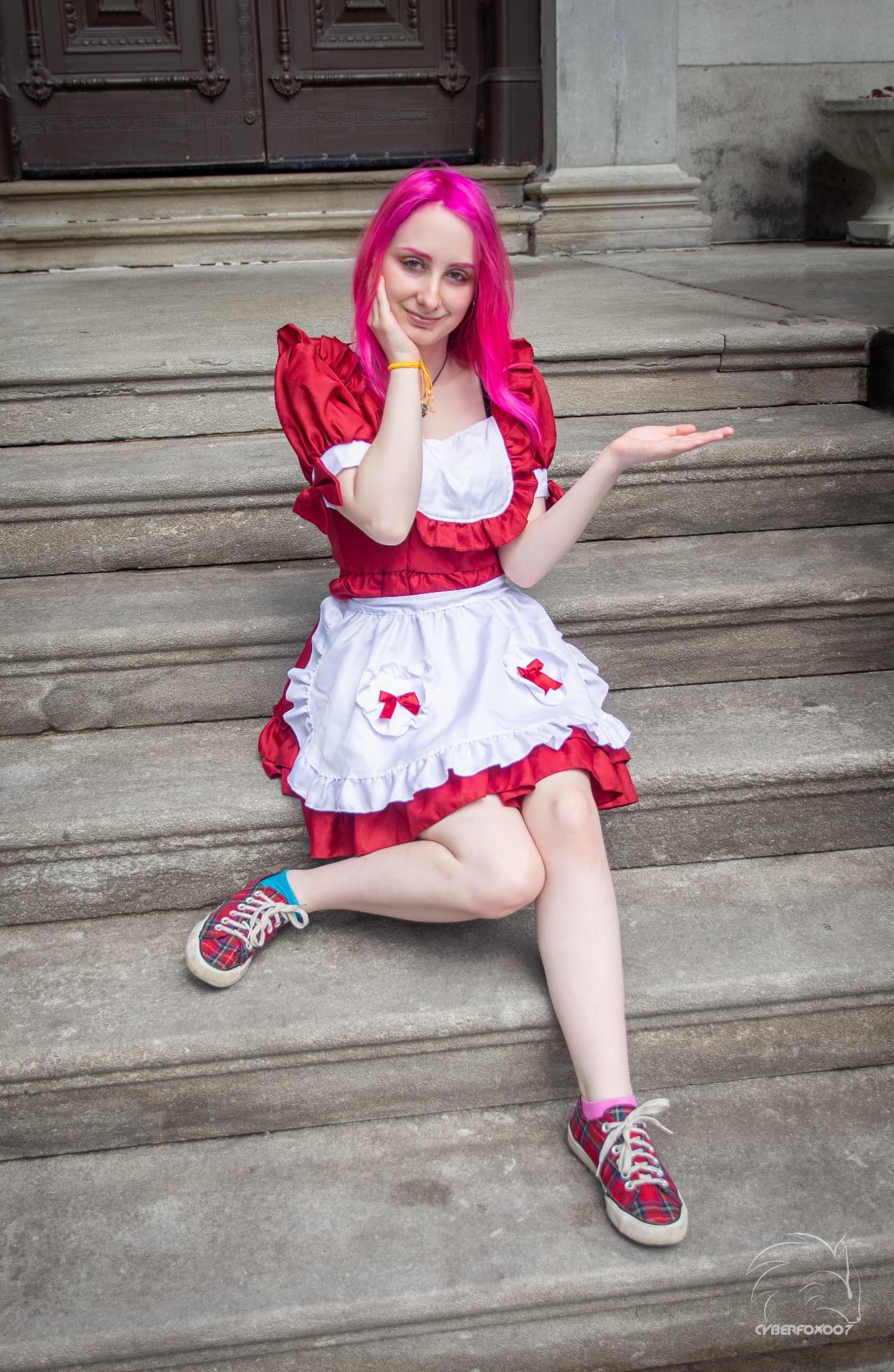 Virgo and Lucy - Photo 10