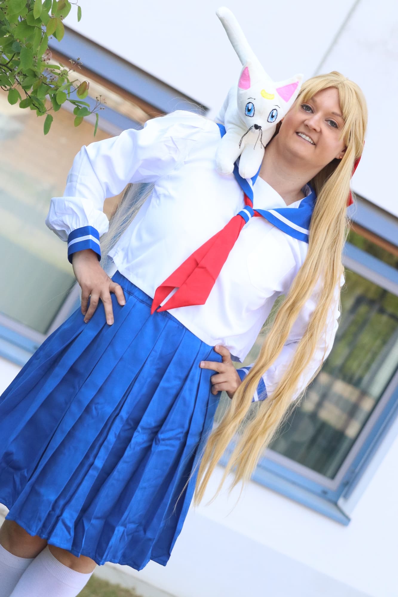 Minako Aino - Photo 7