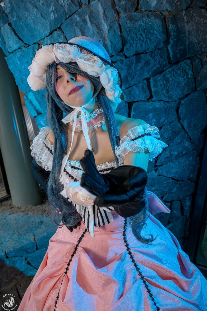 Lady Ciel - Photo 4