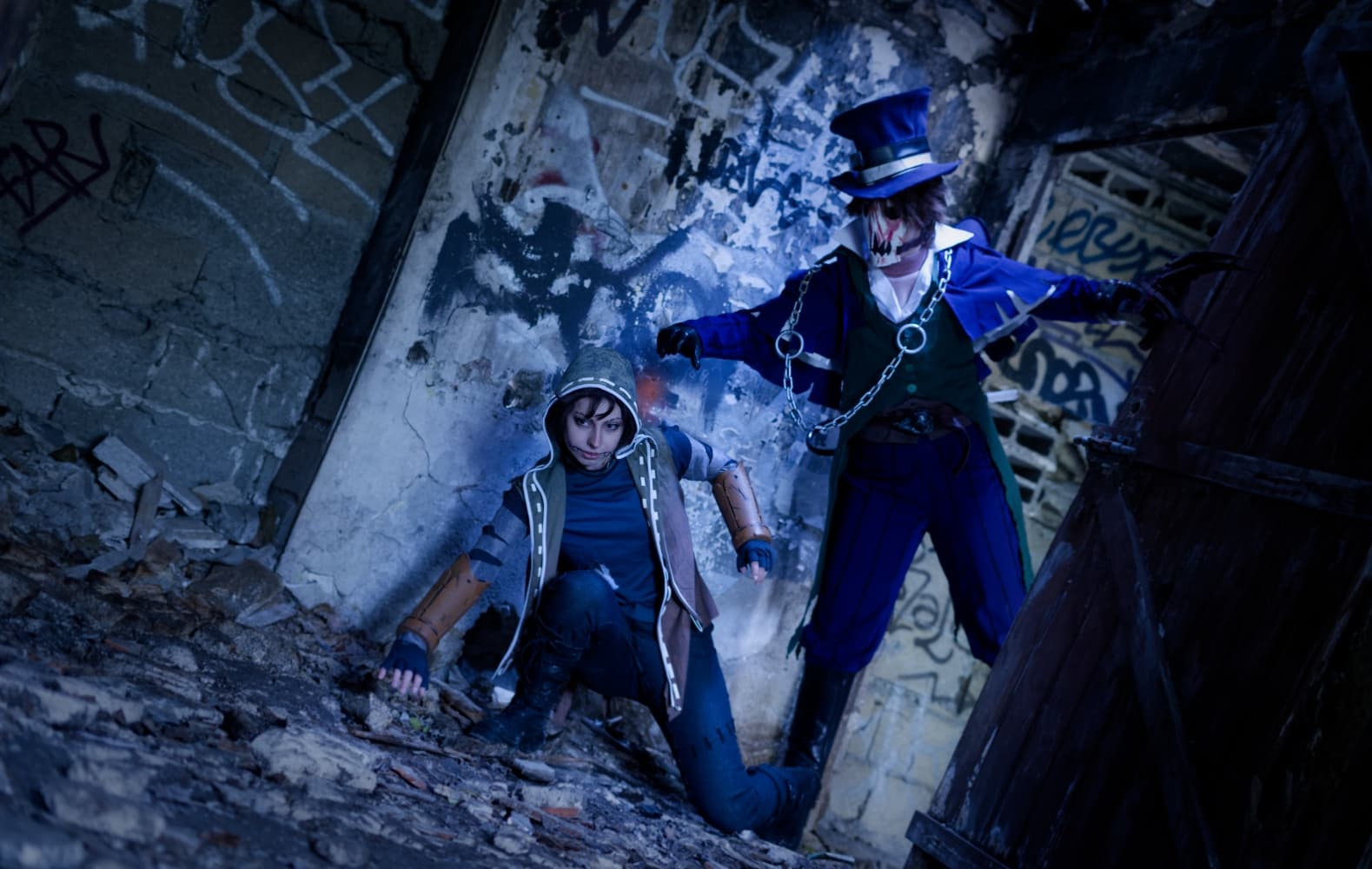 IDV march 2025 - Photo 3