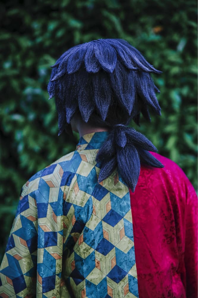 Giyuu 🌊 - Photo 8