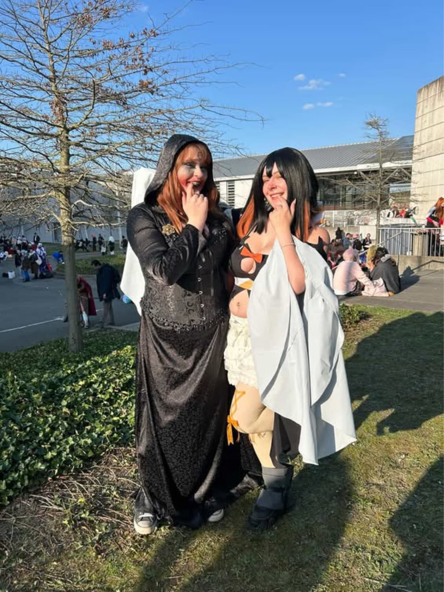 Daniela Dimitrescu 4 - Photo 5