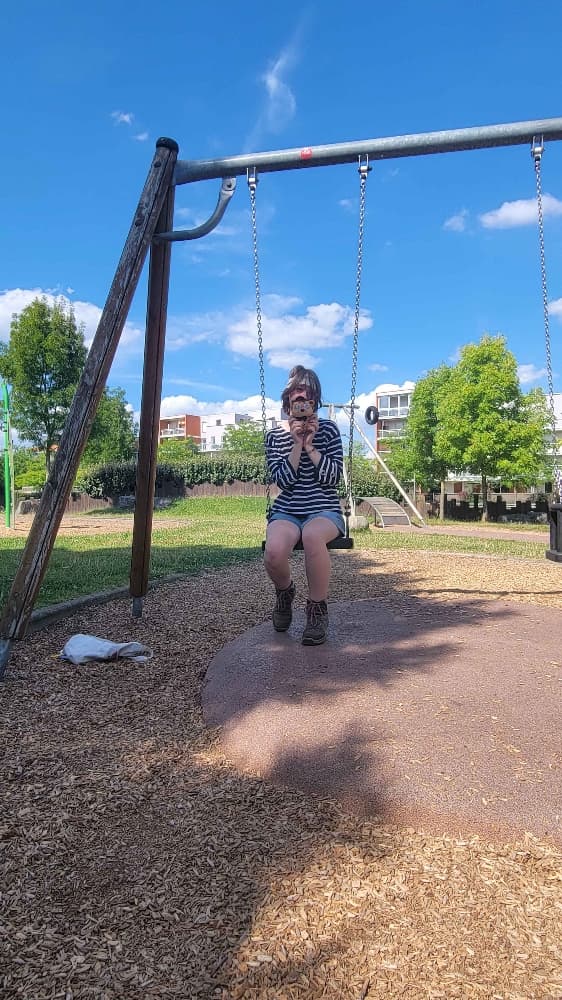 Evan afton - Photo 13