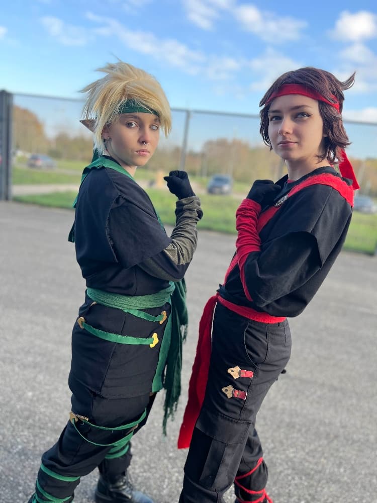 Lloyd (w/ Kai) - Photo 8