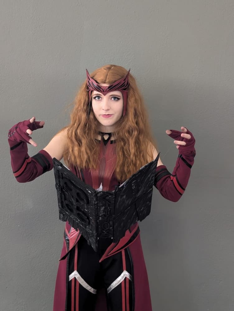 Wanda Maximoff  - Photo 5