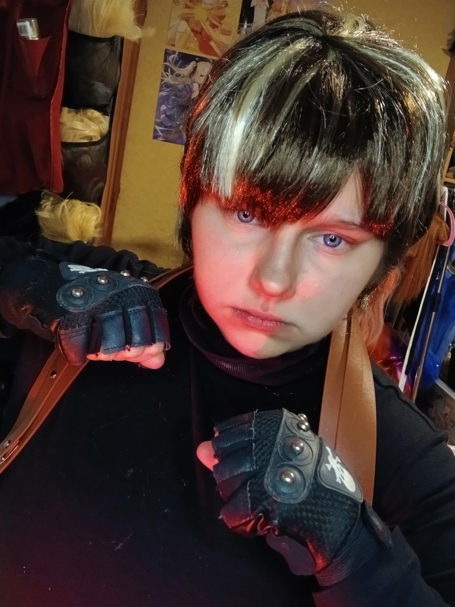 Leon at home - Photo 32