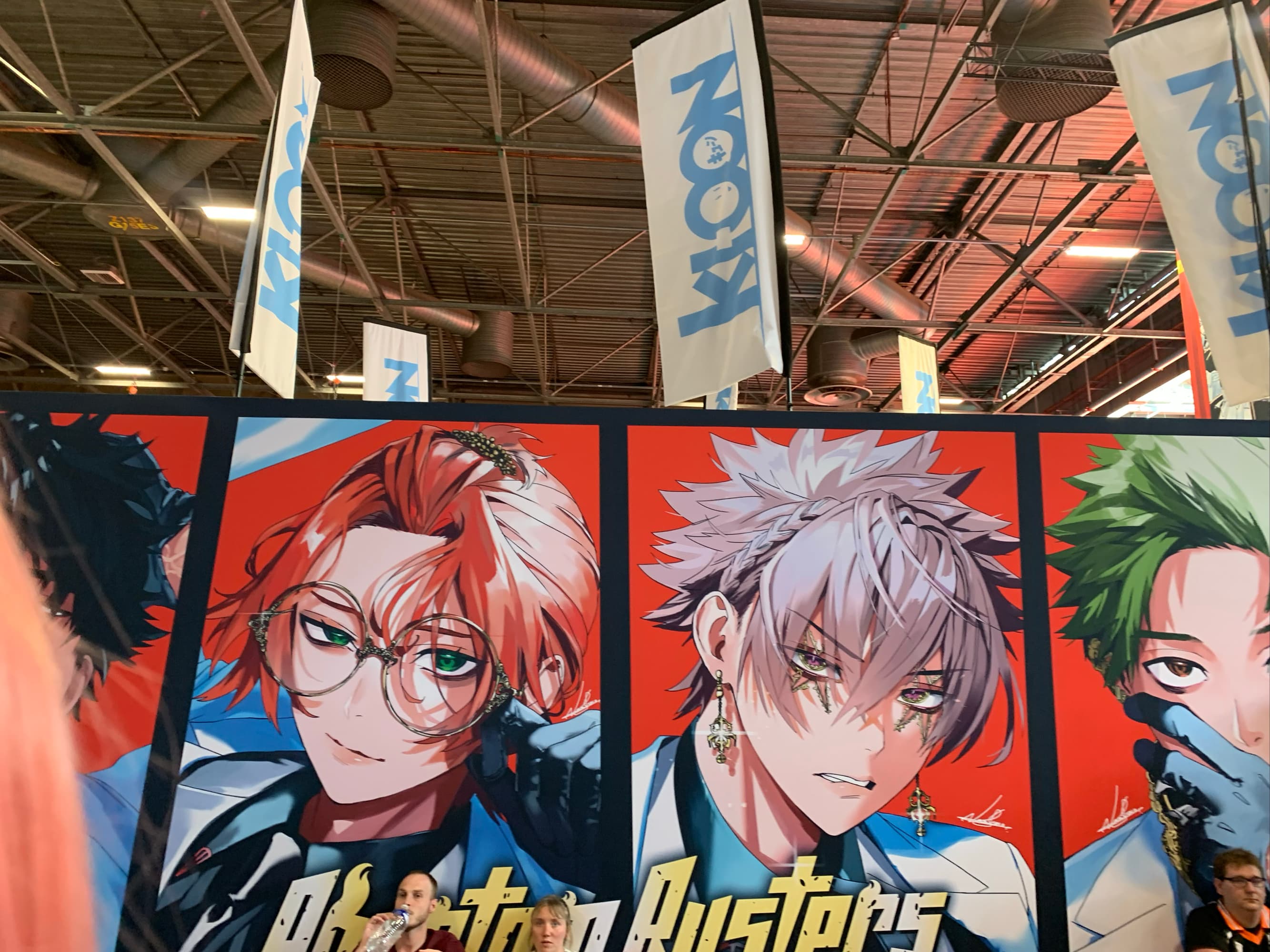 Convention - Photo 4