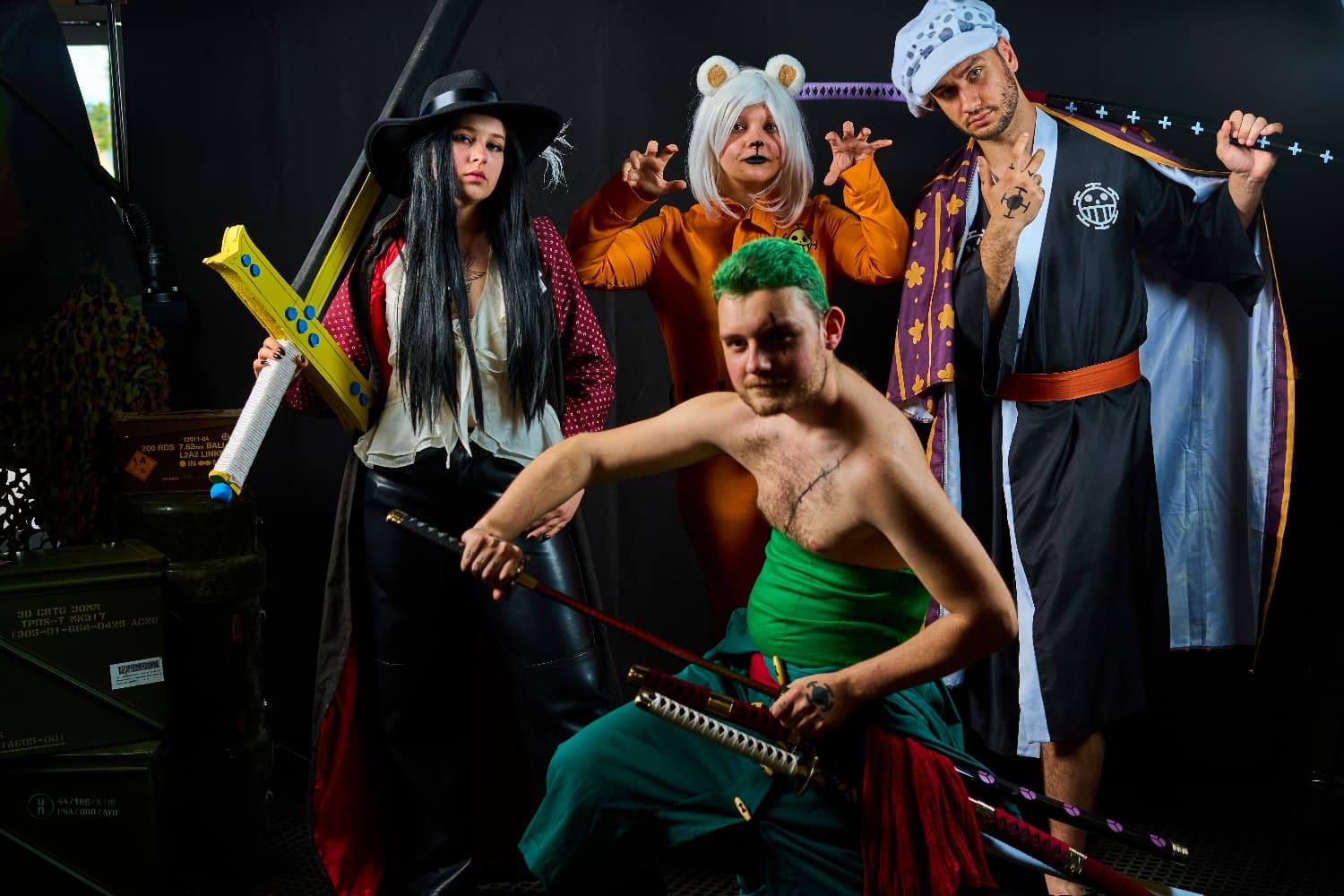 Metztorii 2024 - Photo 4