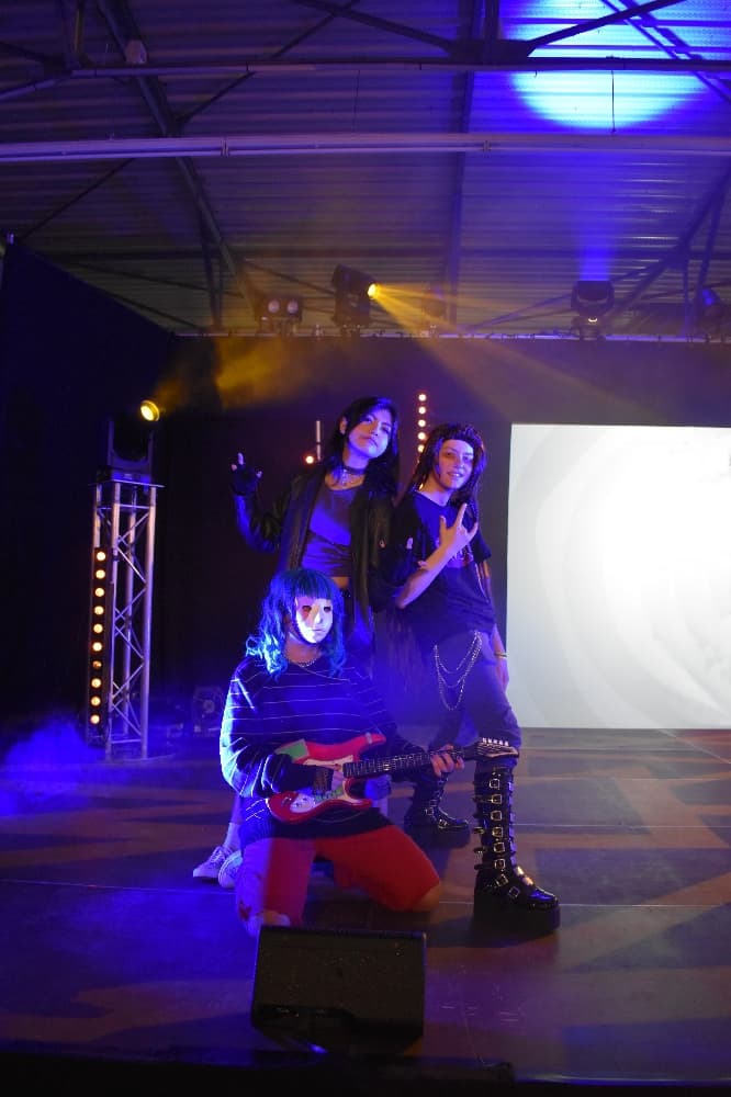 Sal Fisher - Photo 4