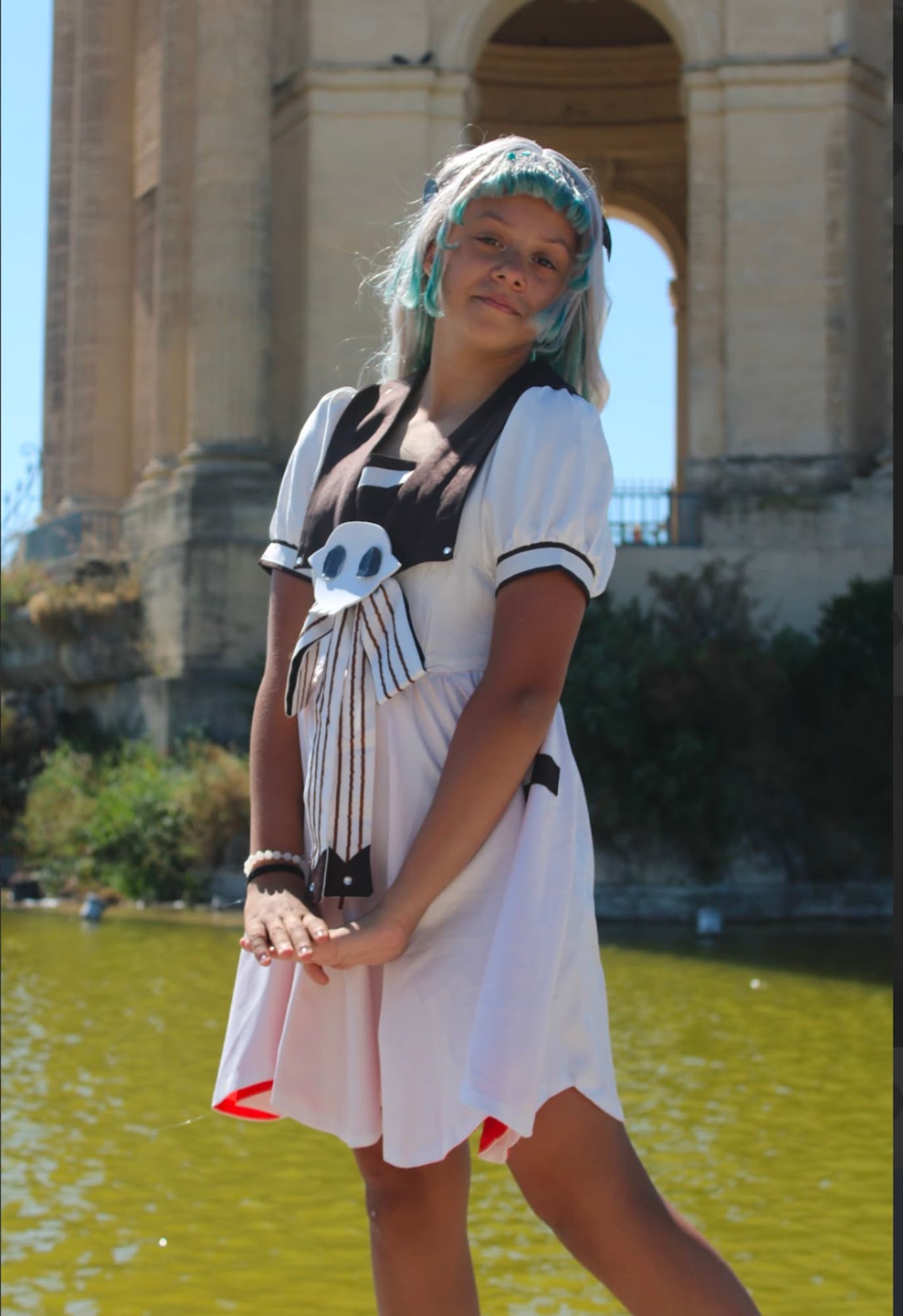 Nene Yashiro 2 - Photo 7