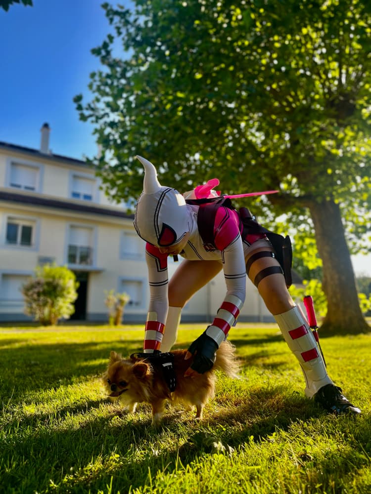Gwenpool - Photo 18