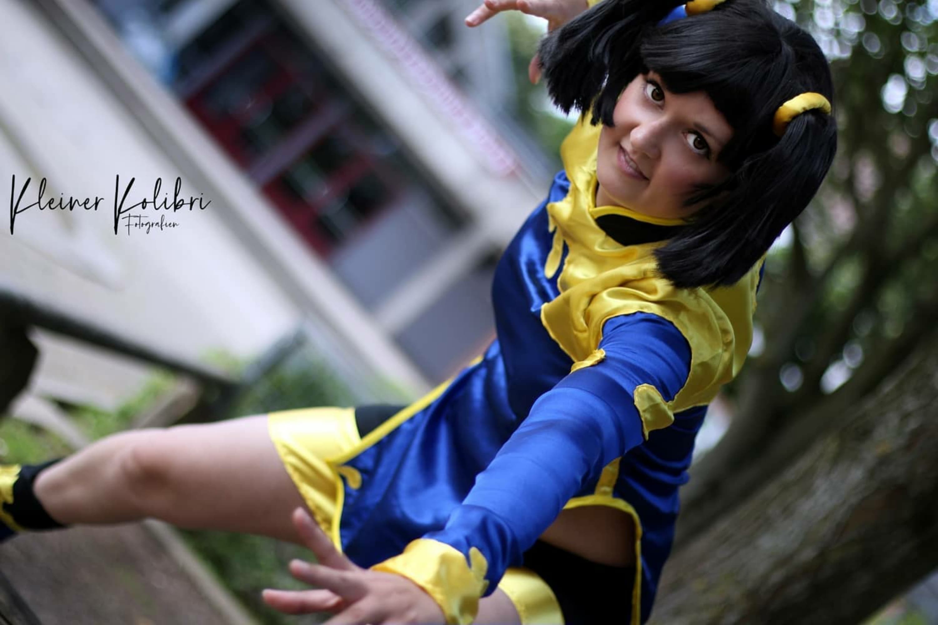 Xiaoyu (TTT) - Photo 25