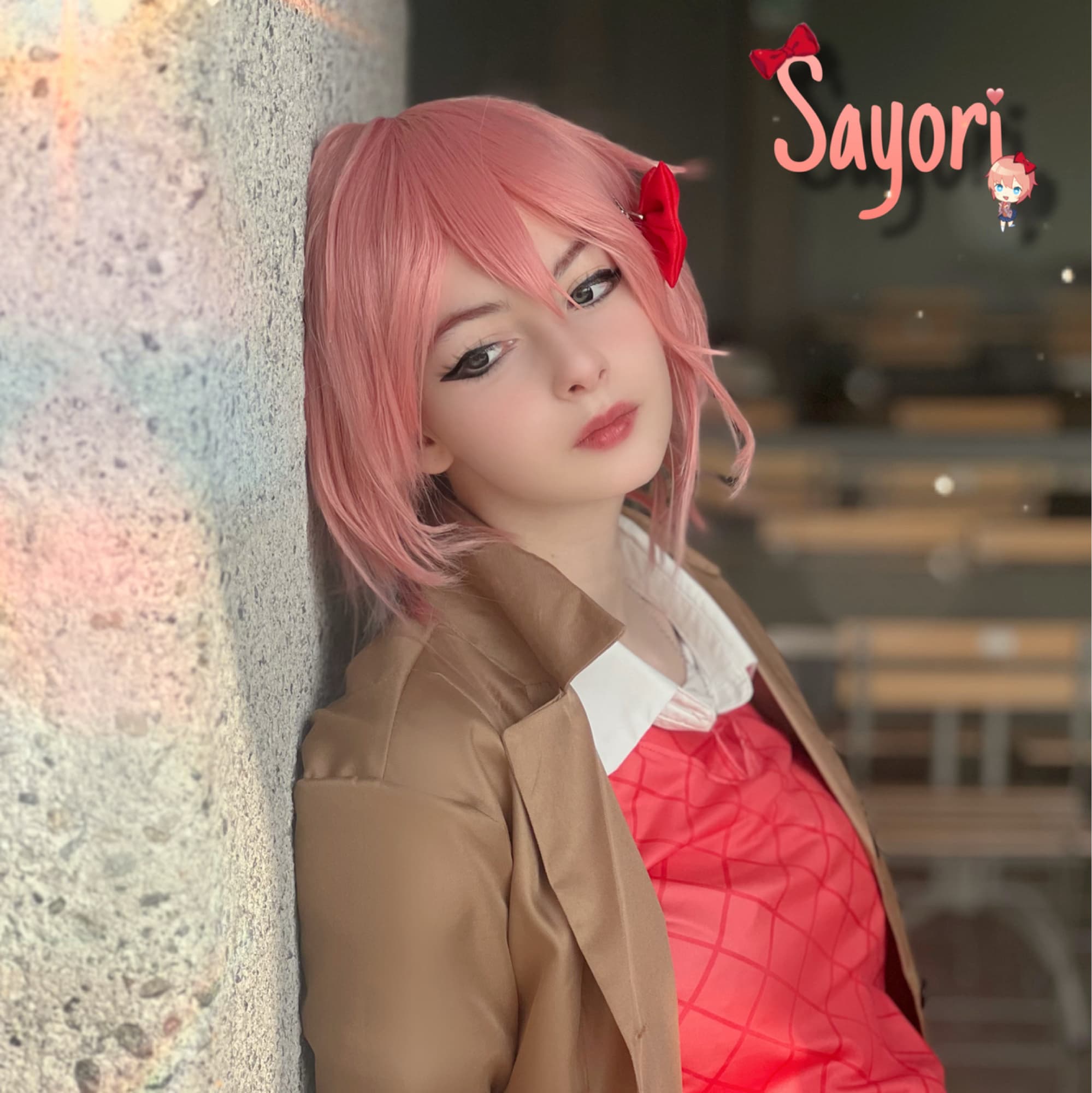 sayori 