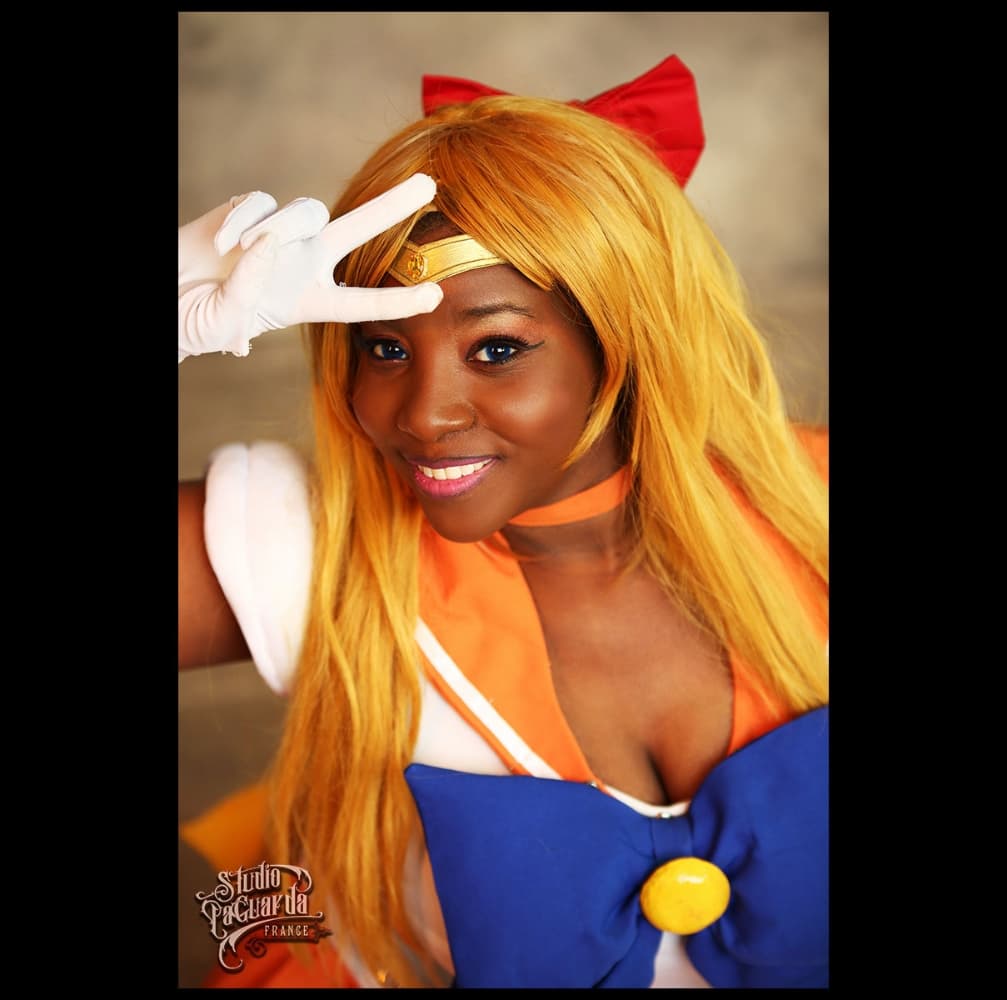 Sailor Venus - Photo 5