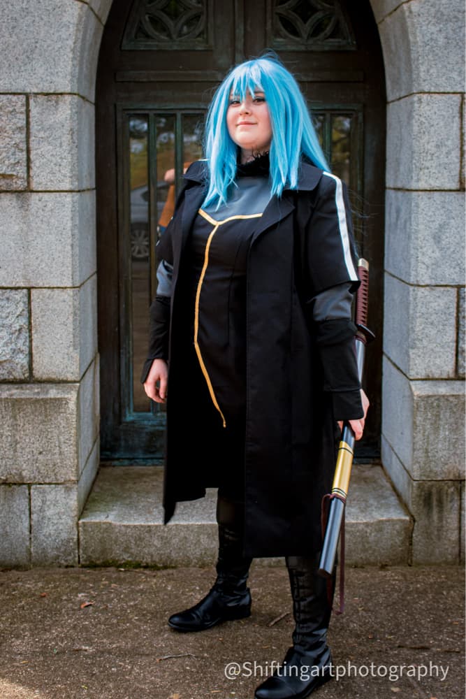 Demon Lord Rimuru - Photo 6