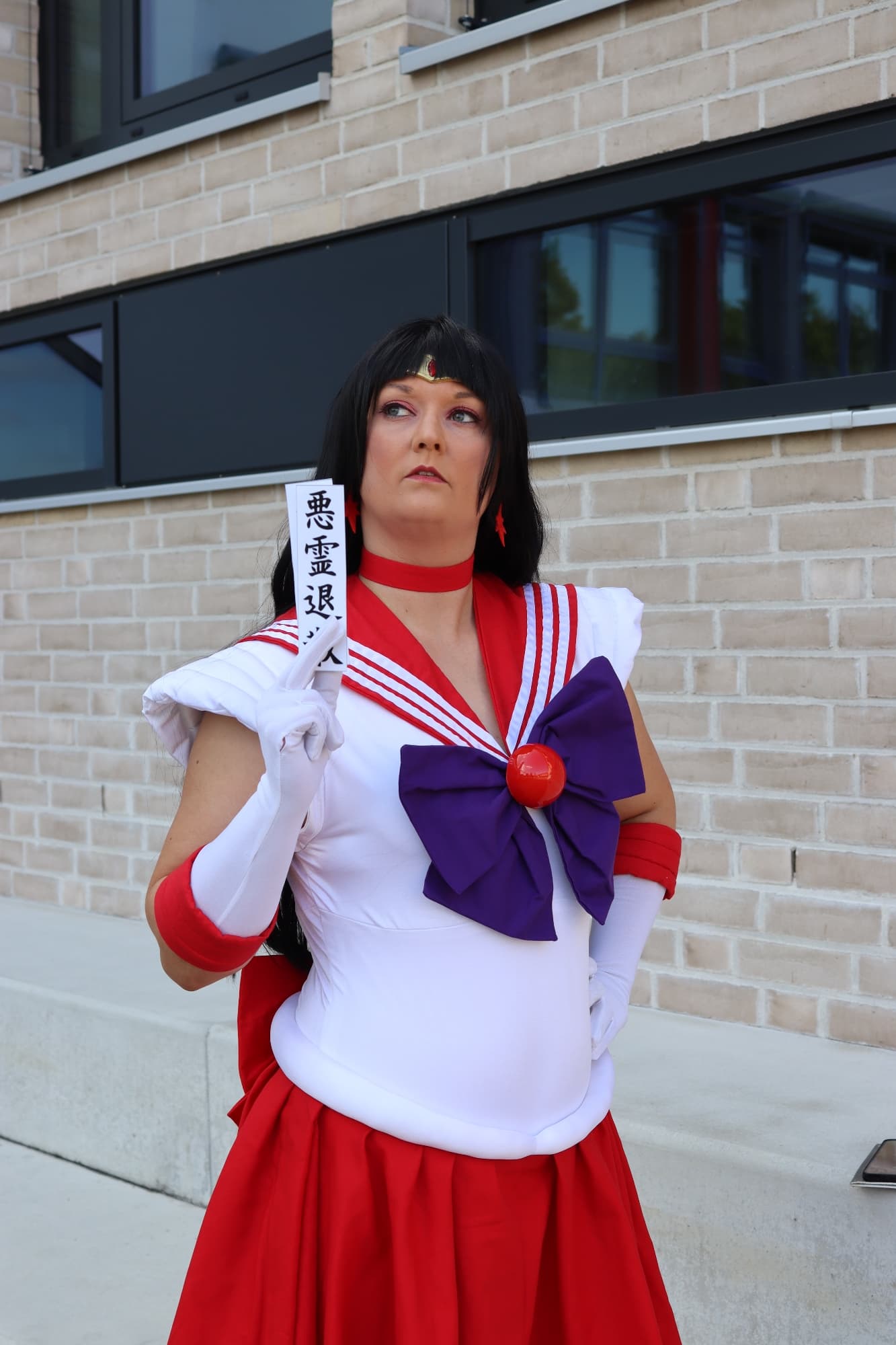 Sailor Mars  - Photo 20