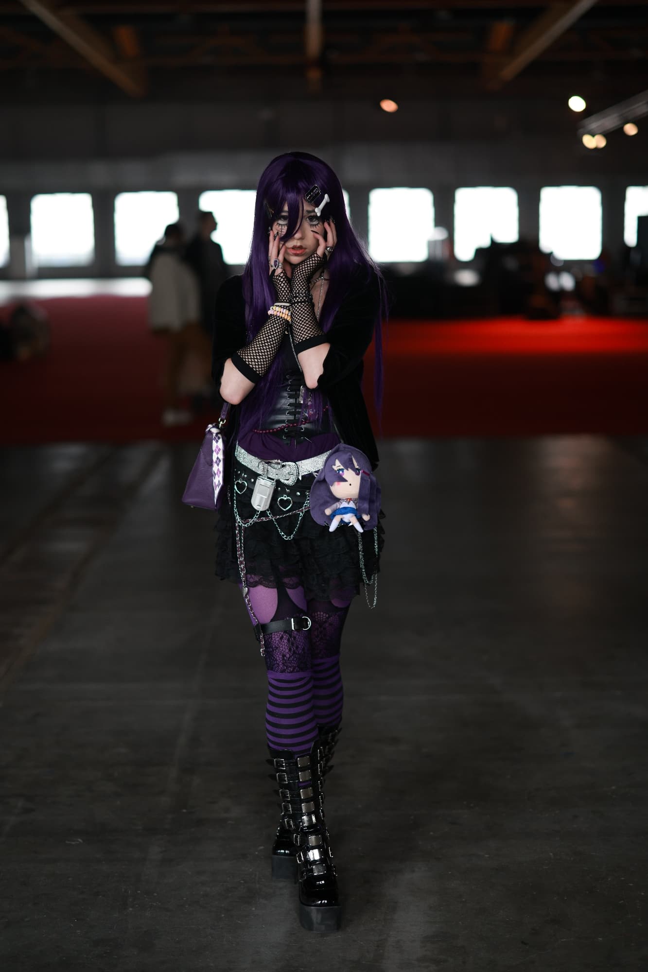 Yuri - Made in Asia - Photo 11