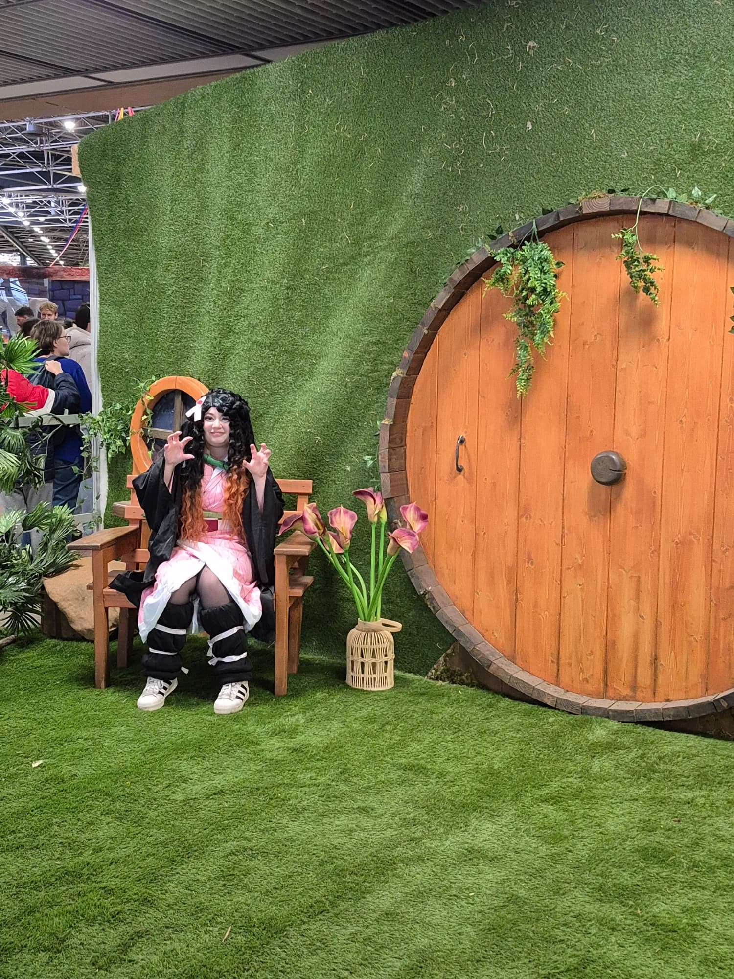 Nezuko #1 2025 - Photo 3