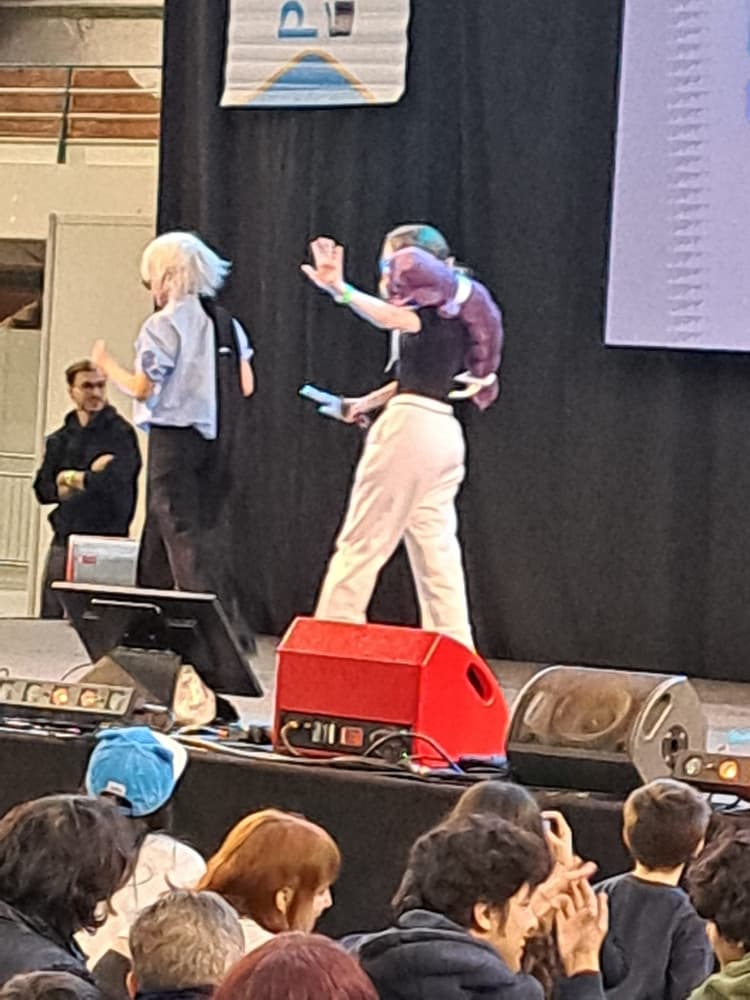 Play azur festival - Photo 4