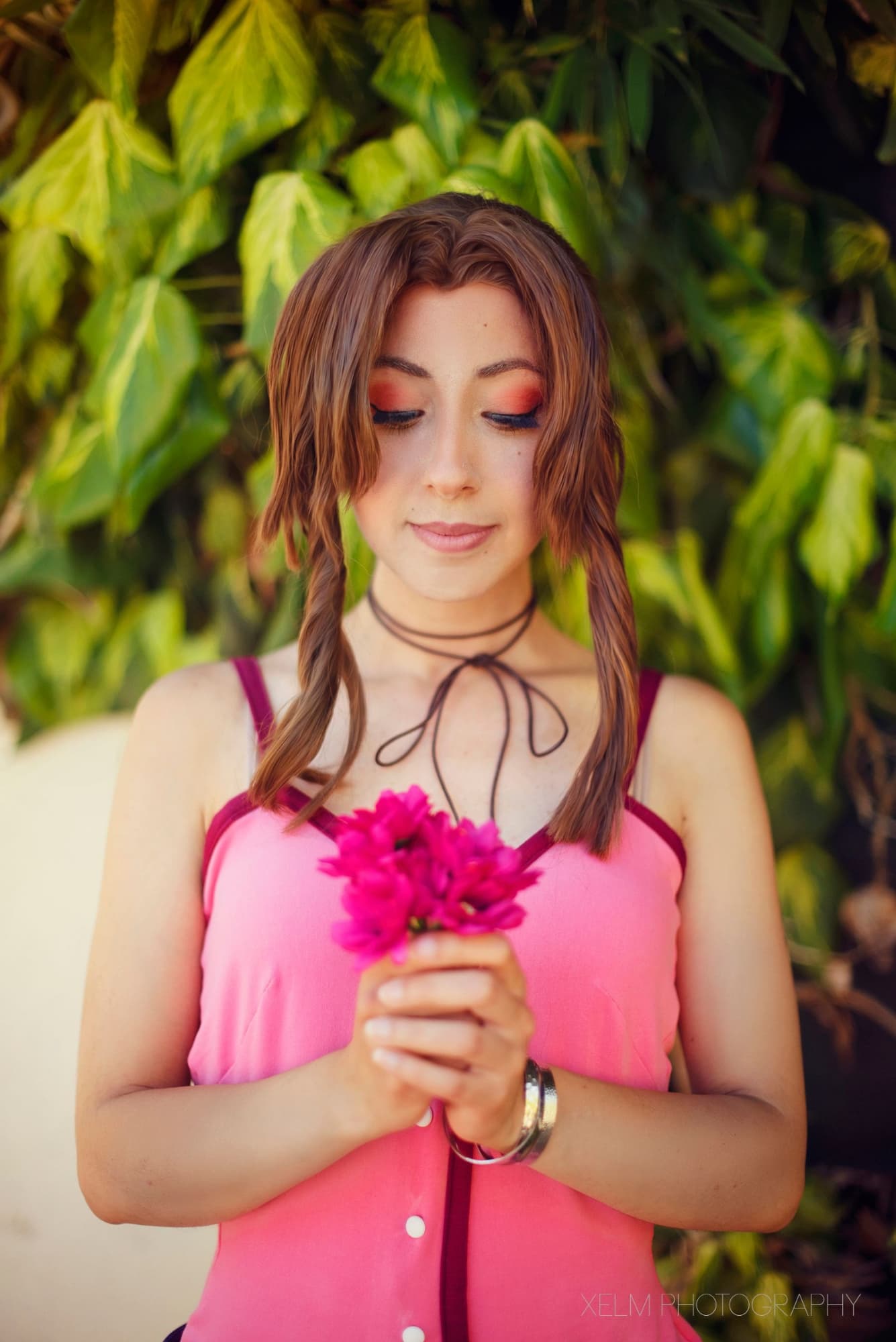 Aerith