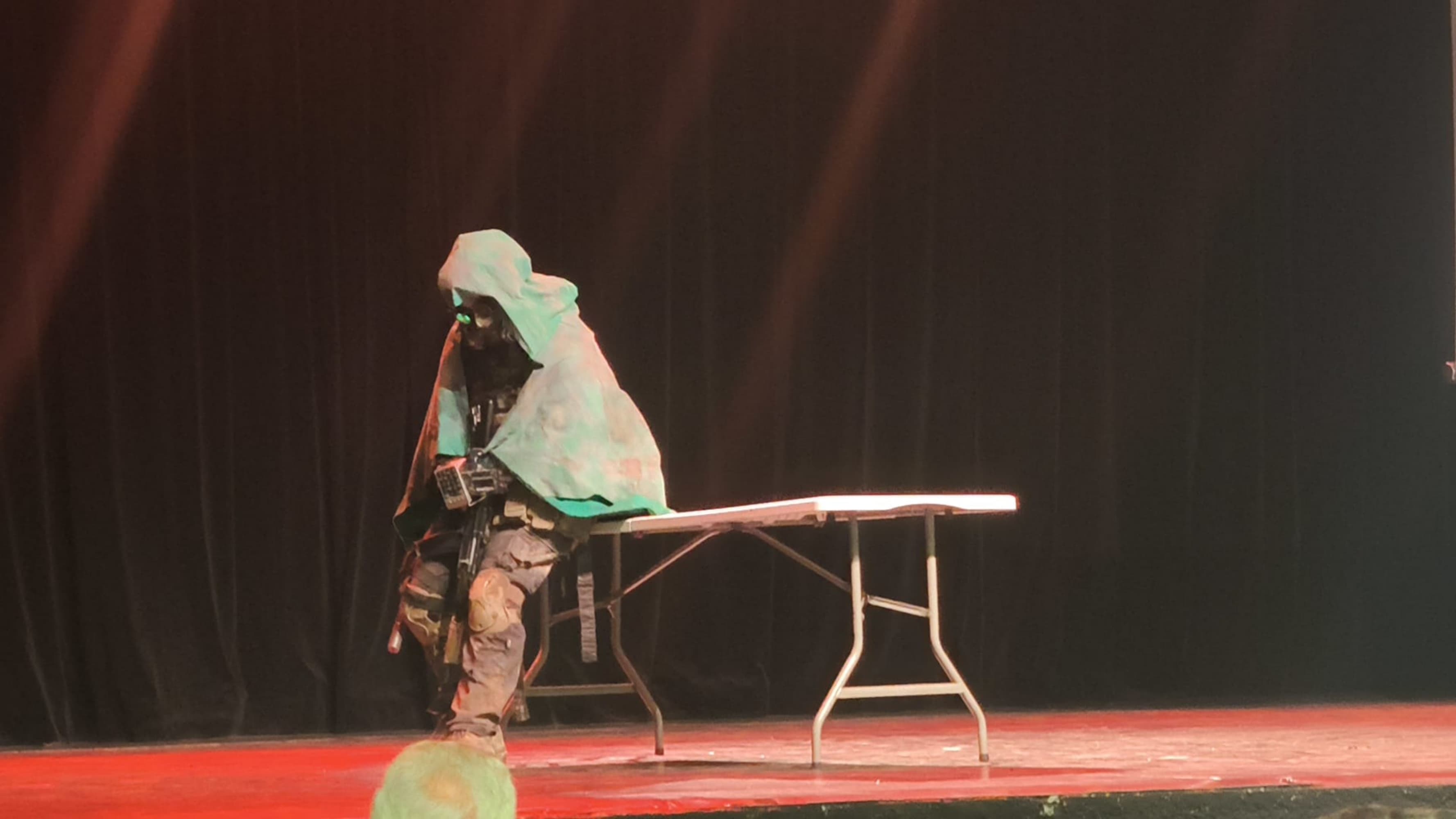 Concours Lourdes  - Photo 17