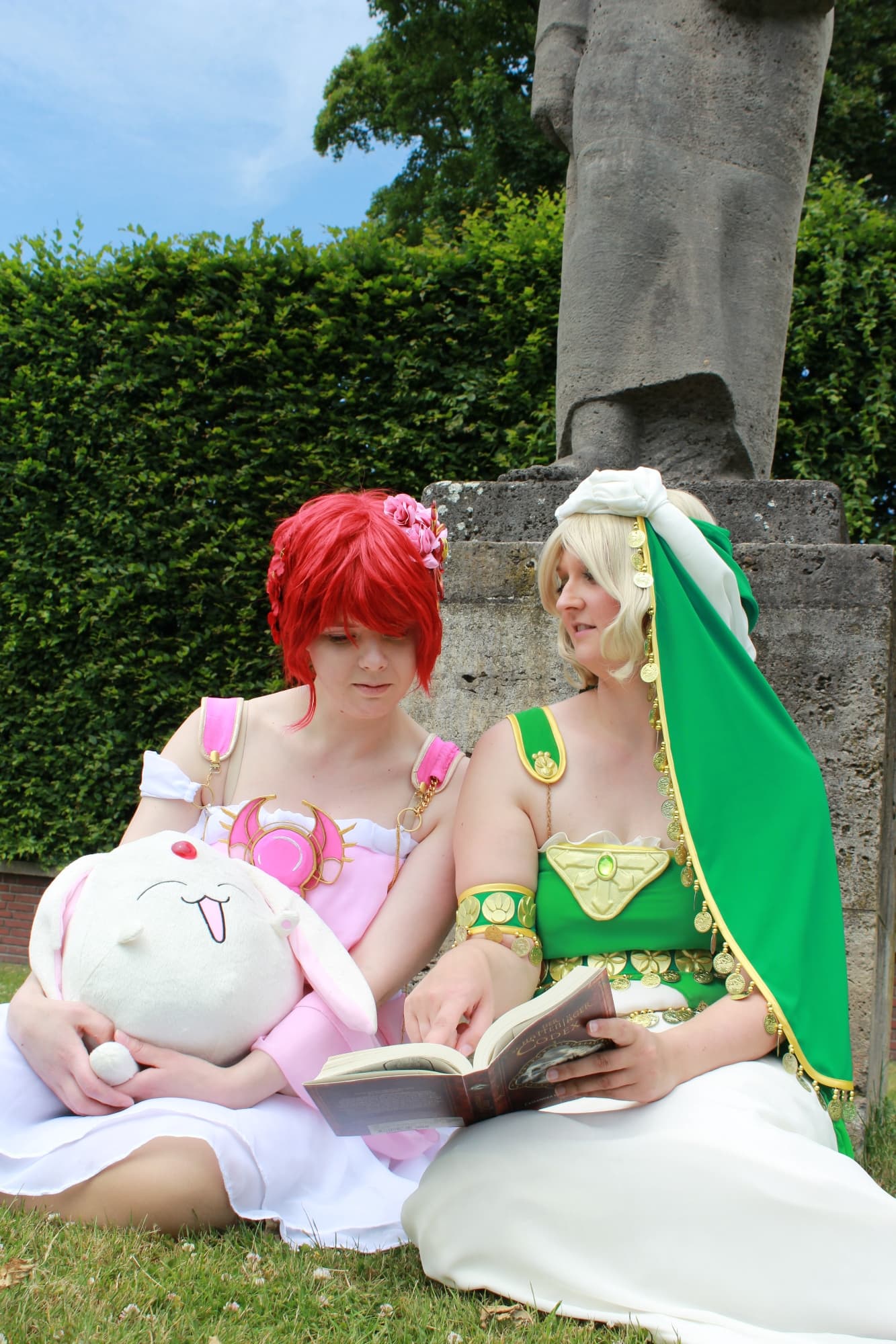 MKR Fuu&Hikaru - Photo 46