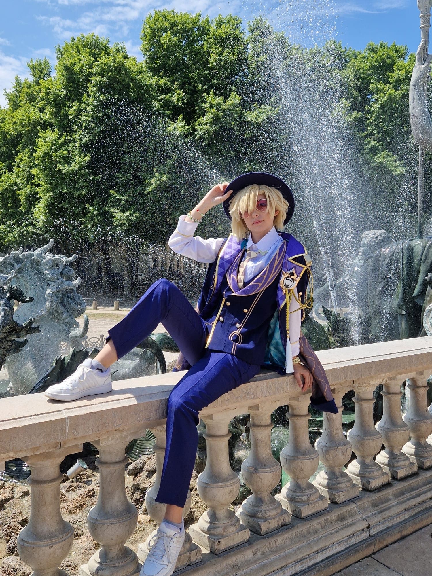 Aventurine Stonehear - Photo 2