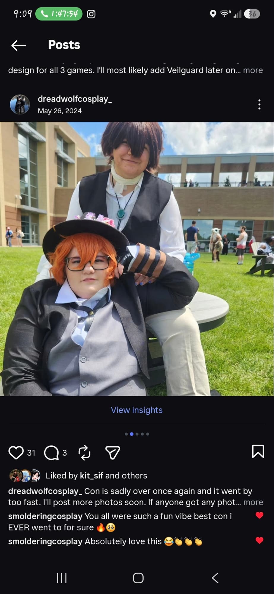 Dazai - Photo 1
