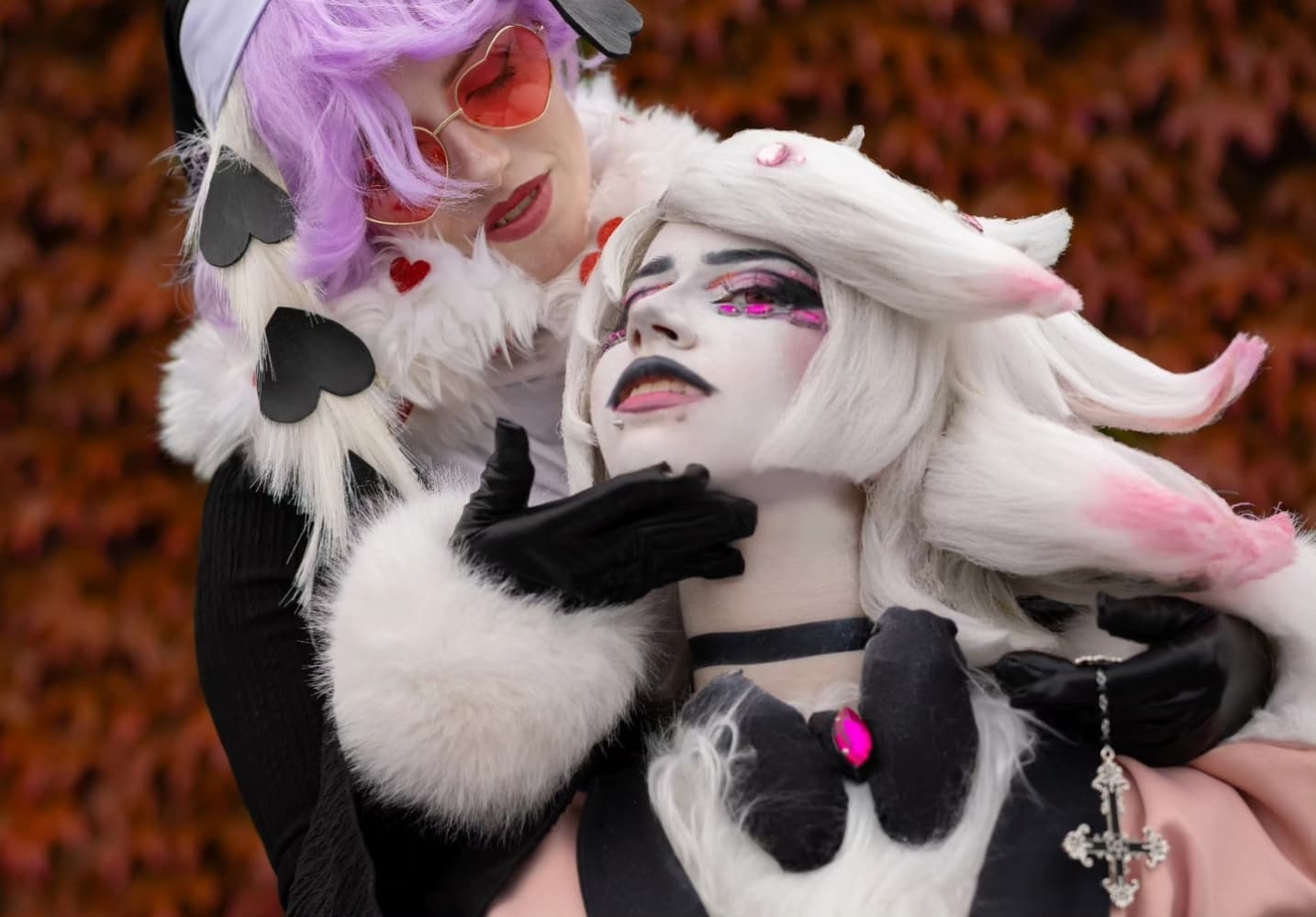 Angel Dust  - Photo 5