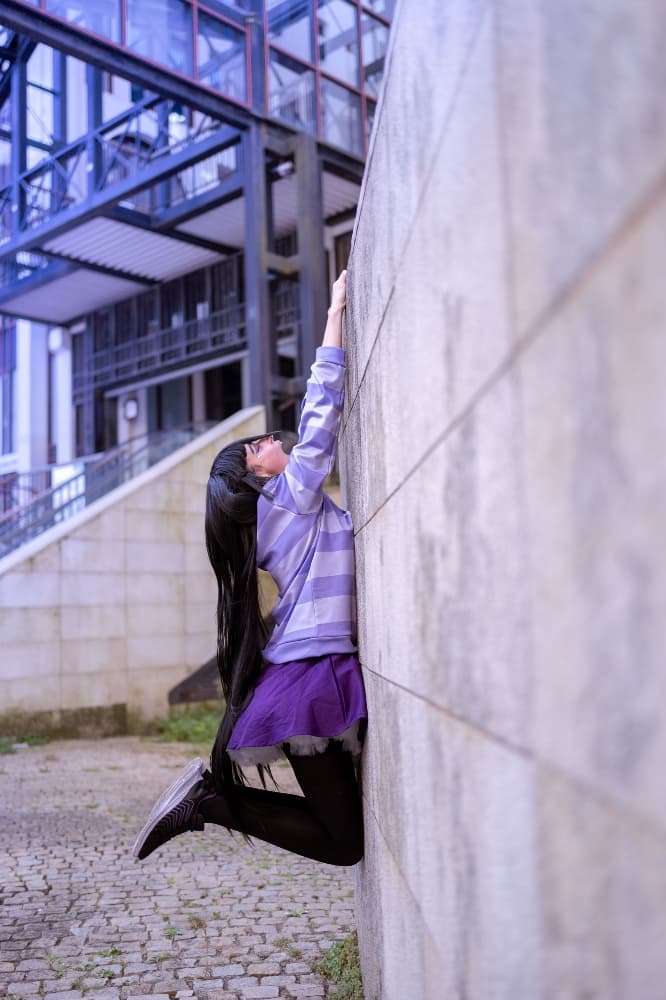 Yamada Tae - Photo 3